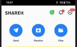 How to Transfer Files From Phone to PC Using SHAREit