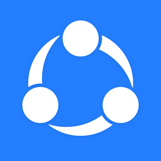 SHAREit APK Fevicon